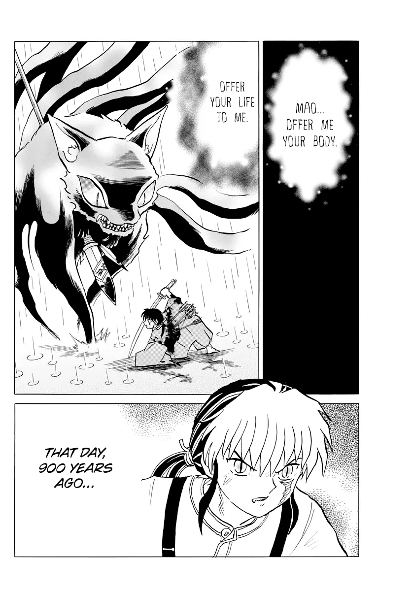Read Mao Manga Online
