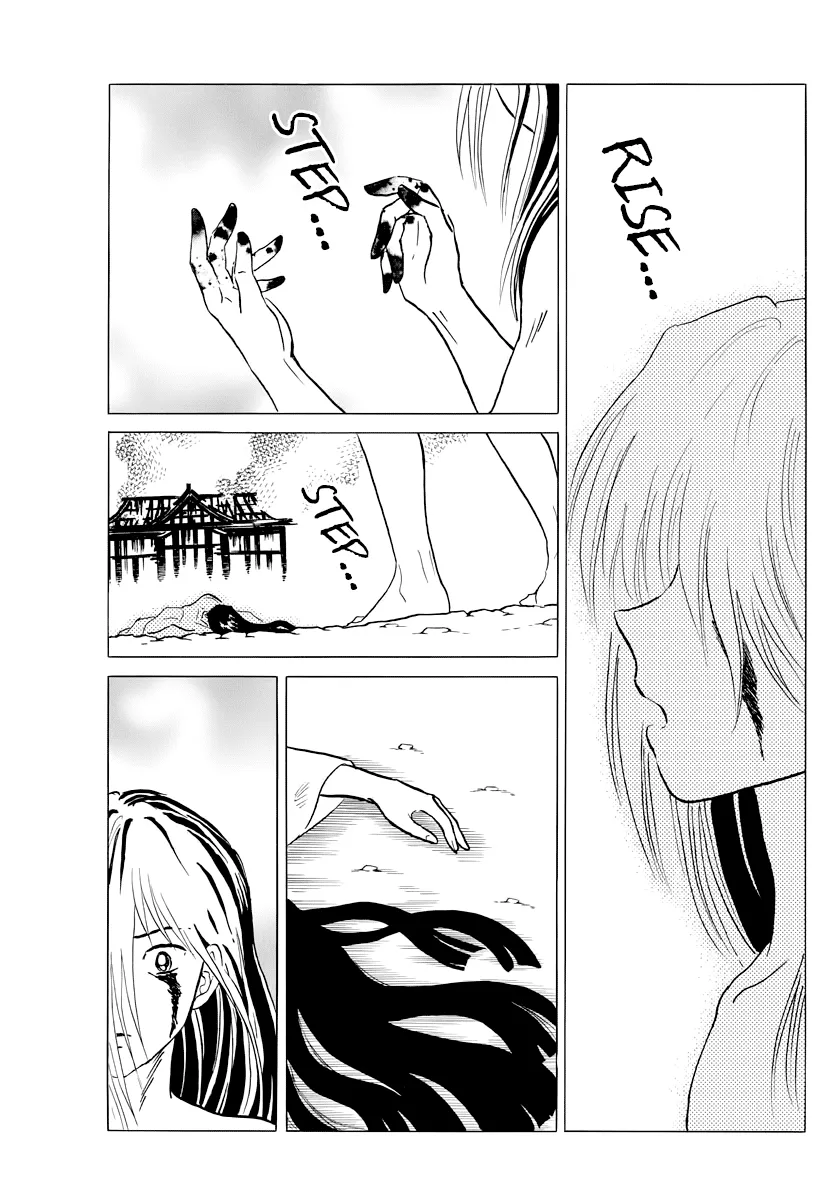 Read Mao Manga Online
