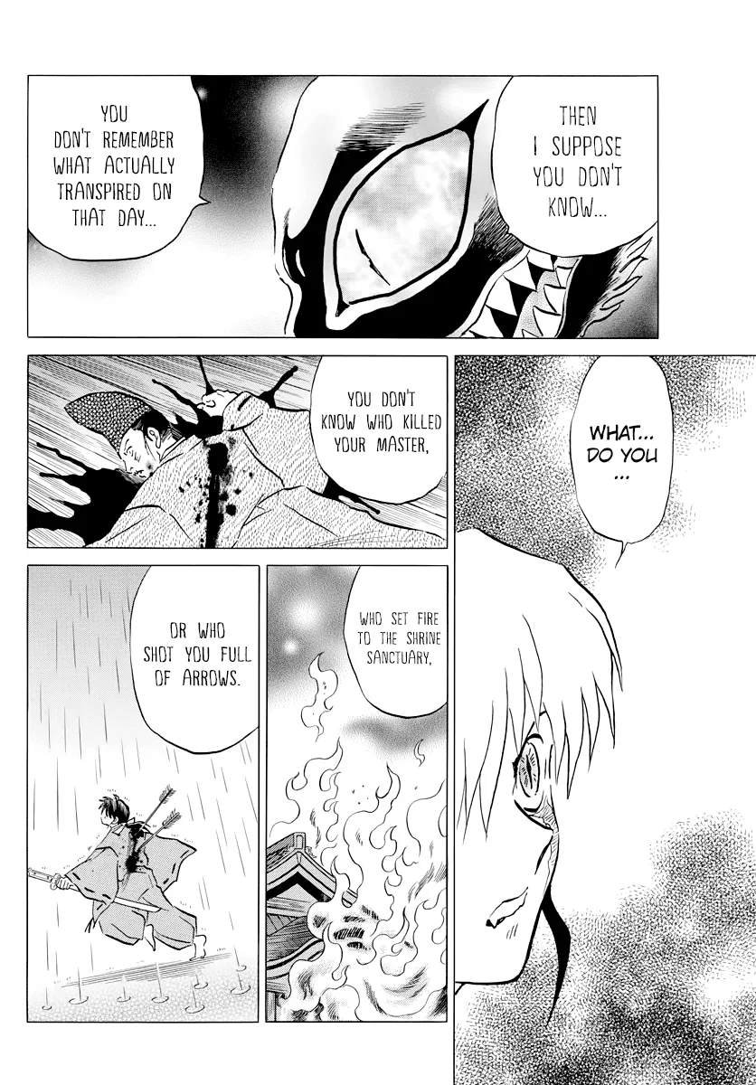 Read Mao Manga Online
