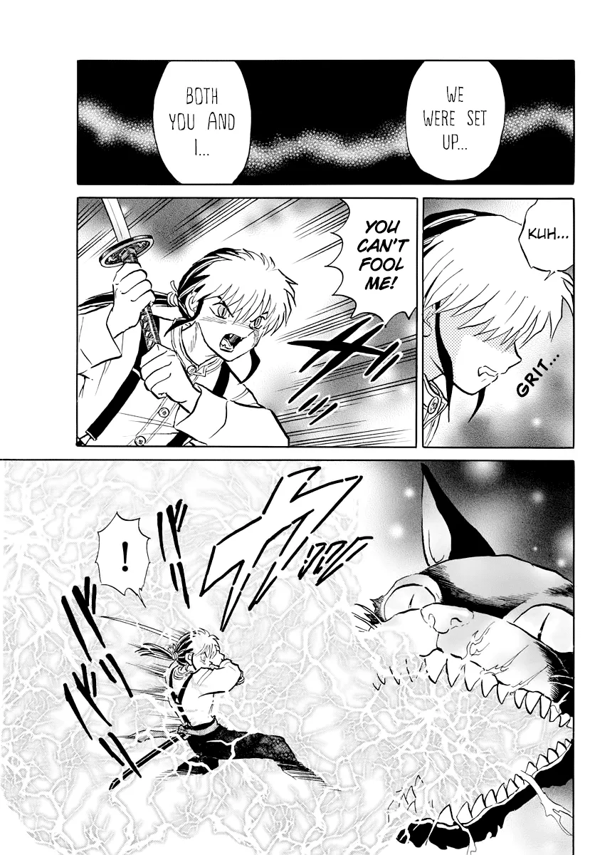 Read Mao Manga Online