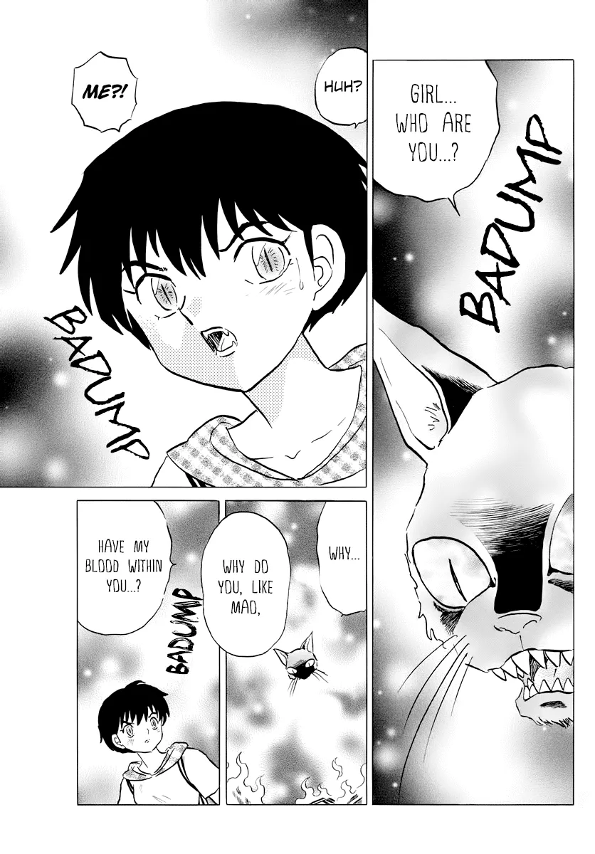 Read Mao Manga Online