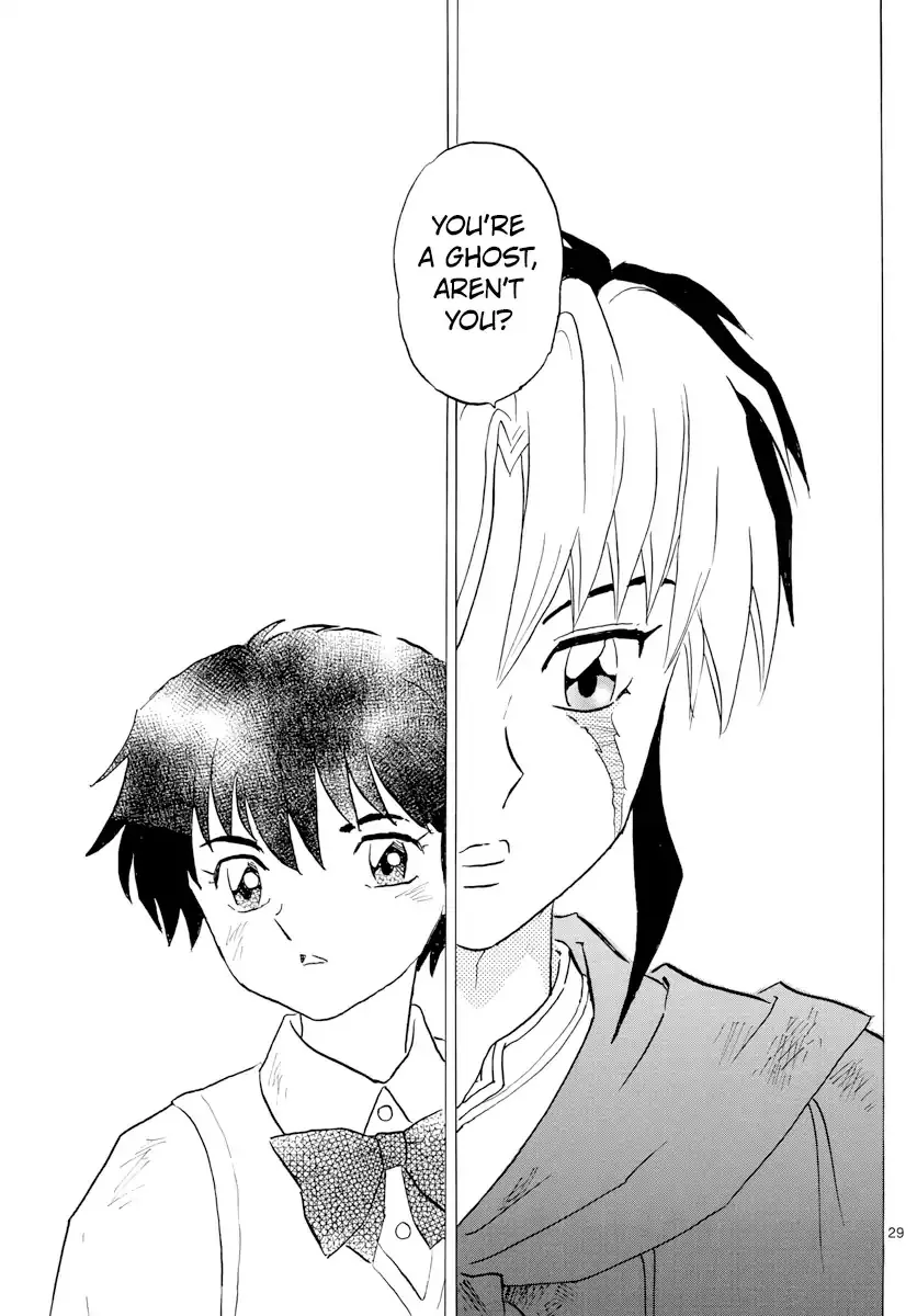 Read Mao Manga Online