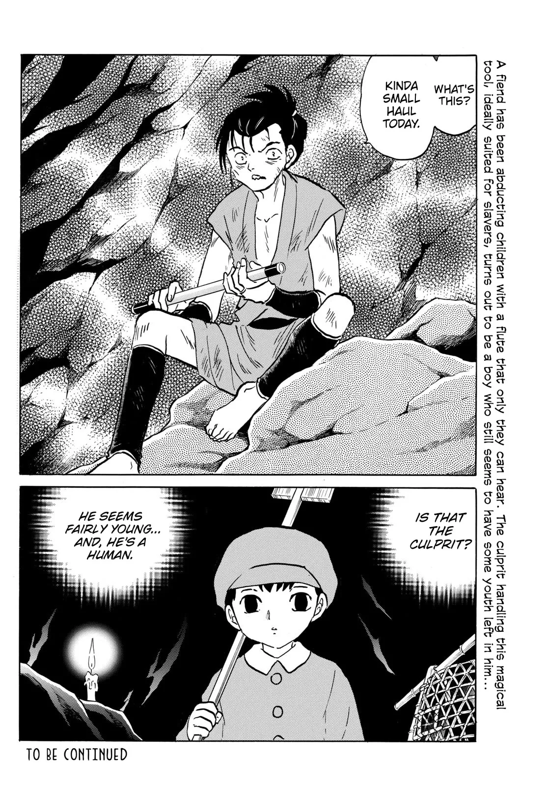 Read Mao Manga Online
