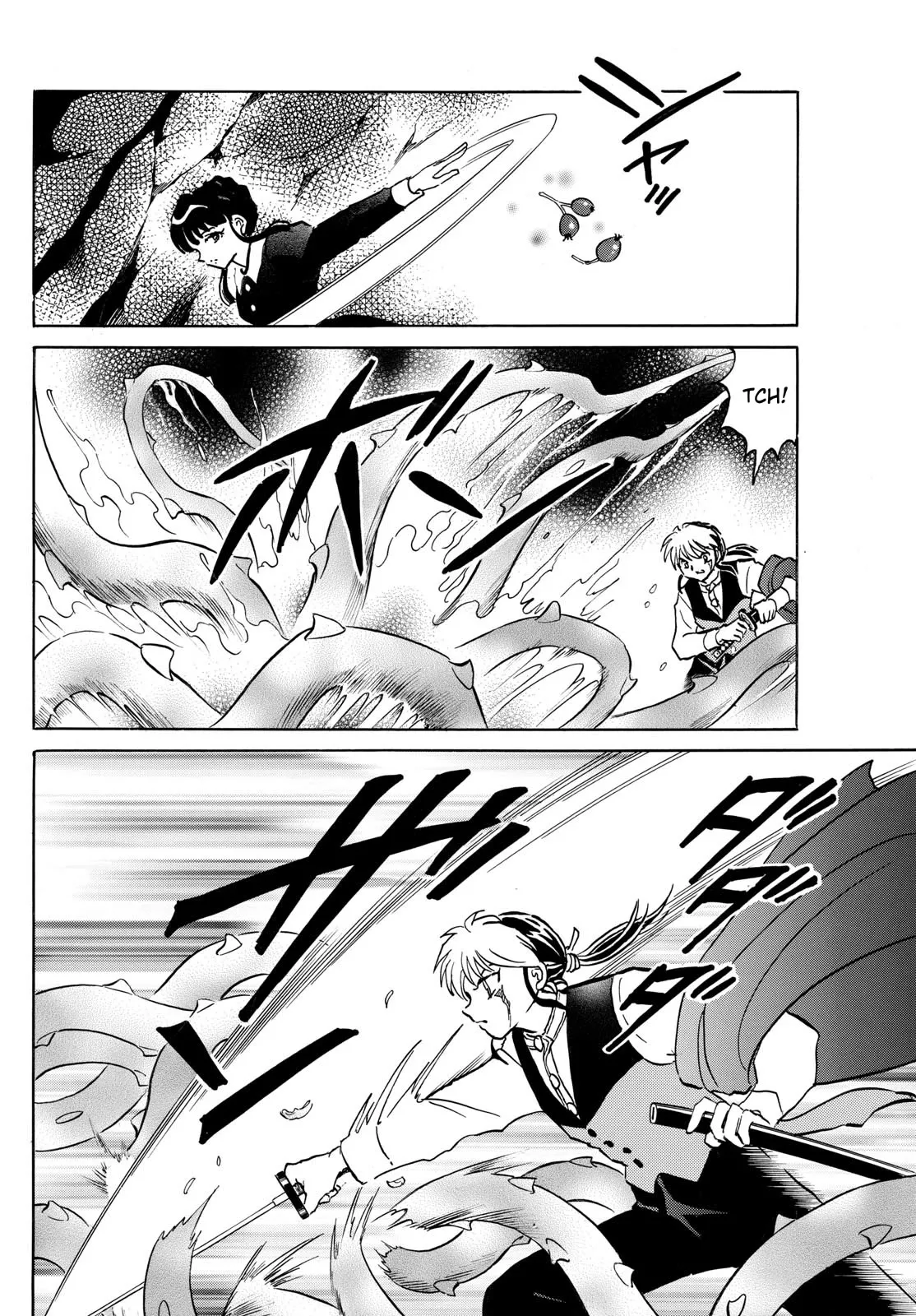 Read Mao Manga Online