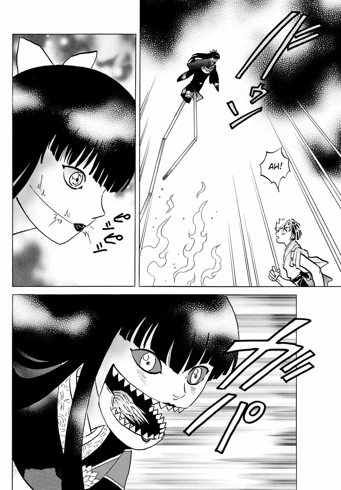 Read Mao Manga Online