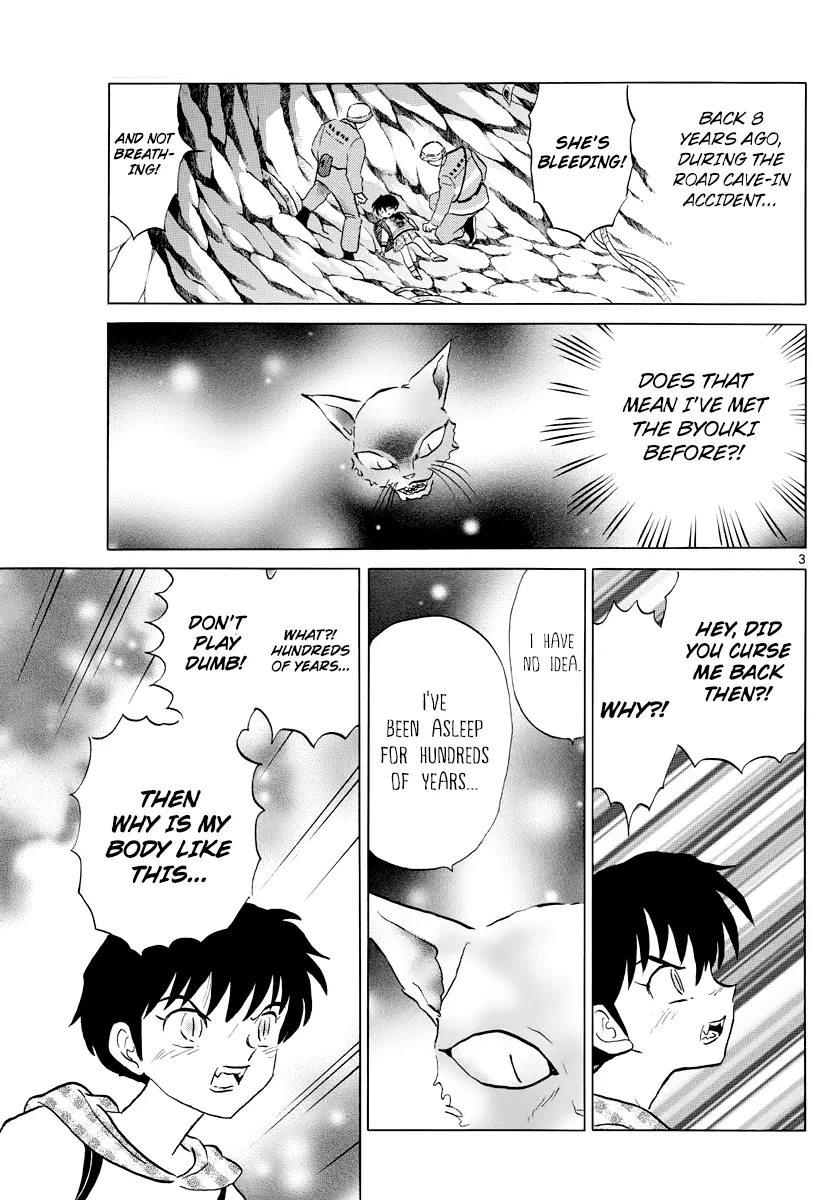 Read Mao Manga Online