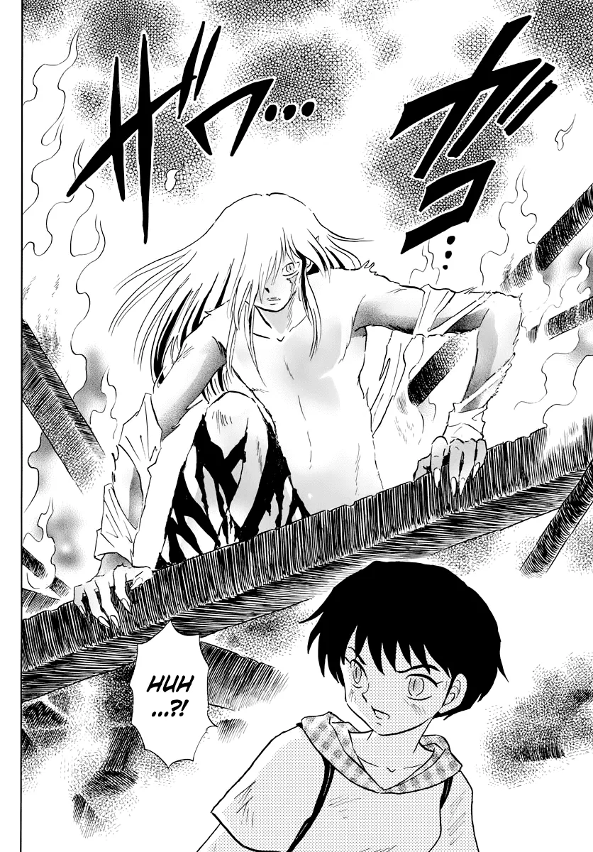 Read Mao Manga Online