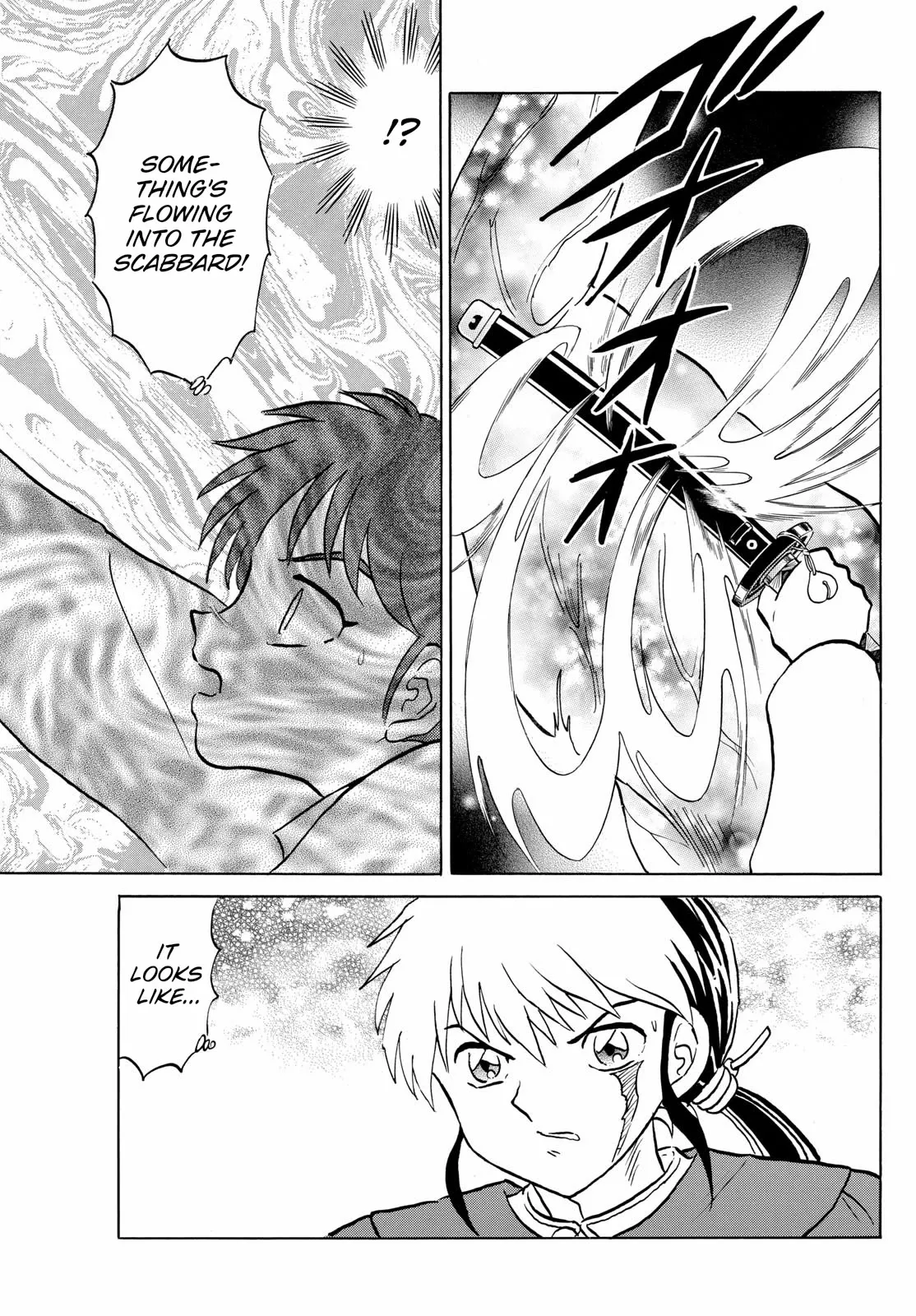 Read Mao Manga Online
