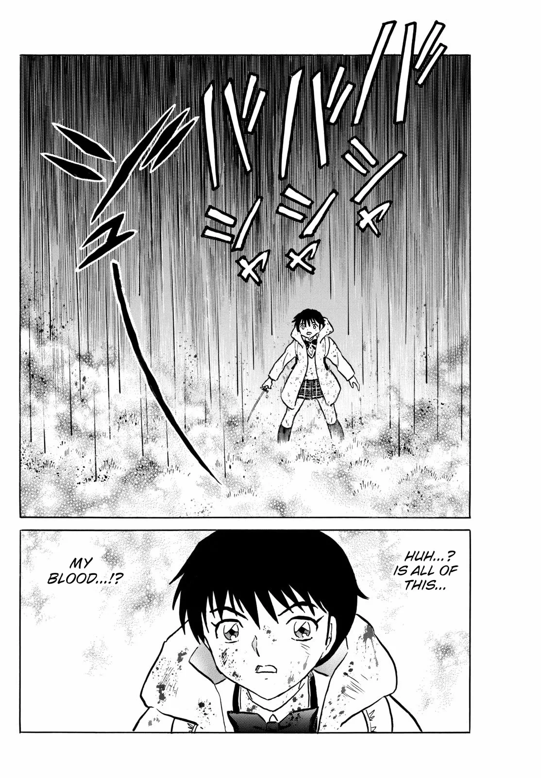 Read Mao Manga Online