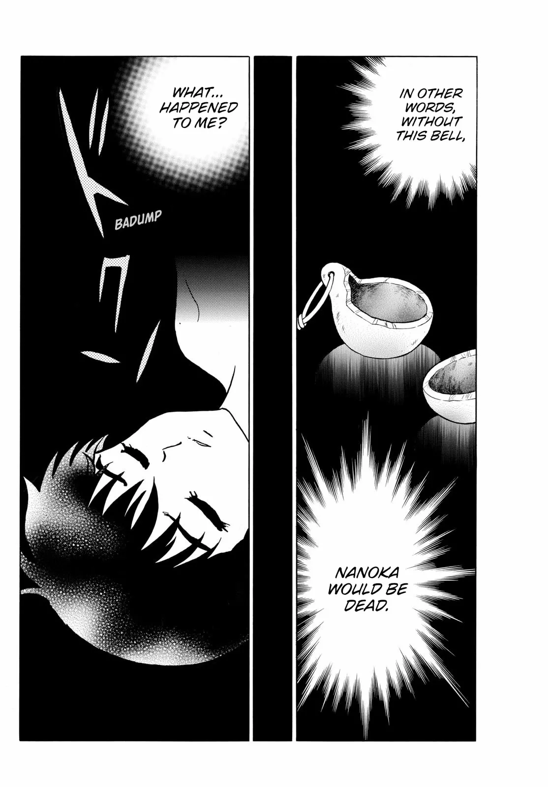 Read Mao Manga Online