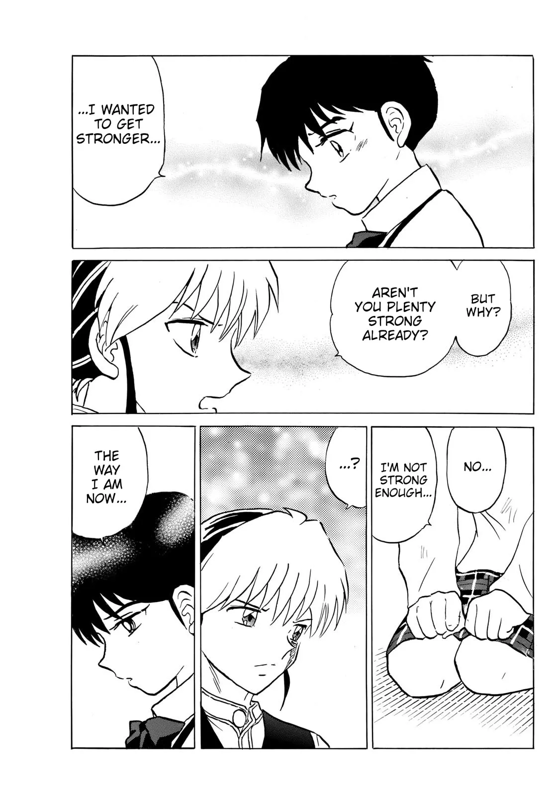 Read Mao Manga Online
