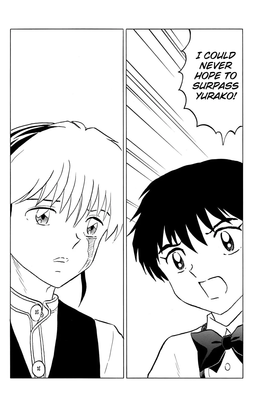 Read Mao Manga Online