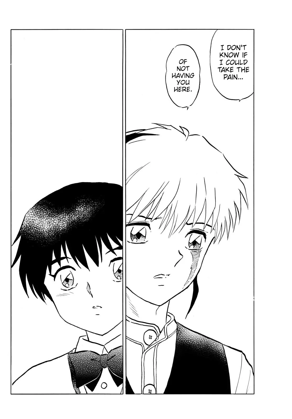 Read Mao Manga Online