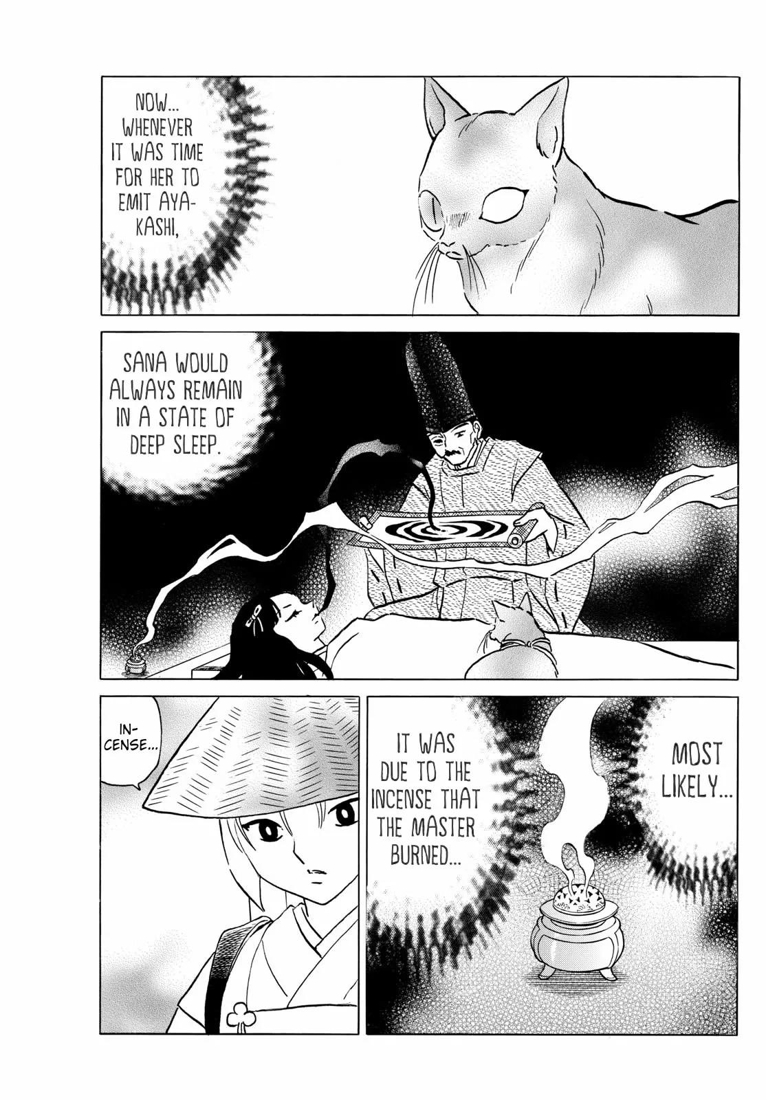 Read Mao Manga Online