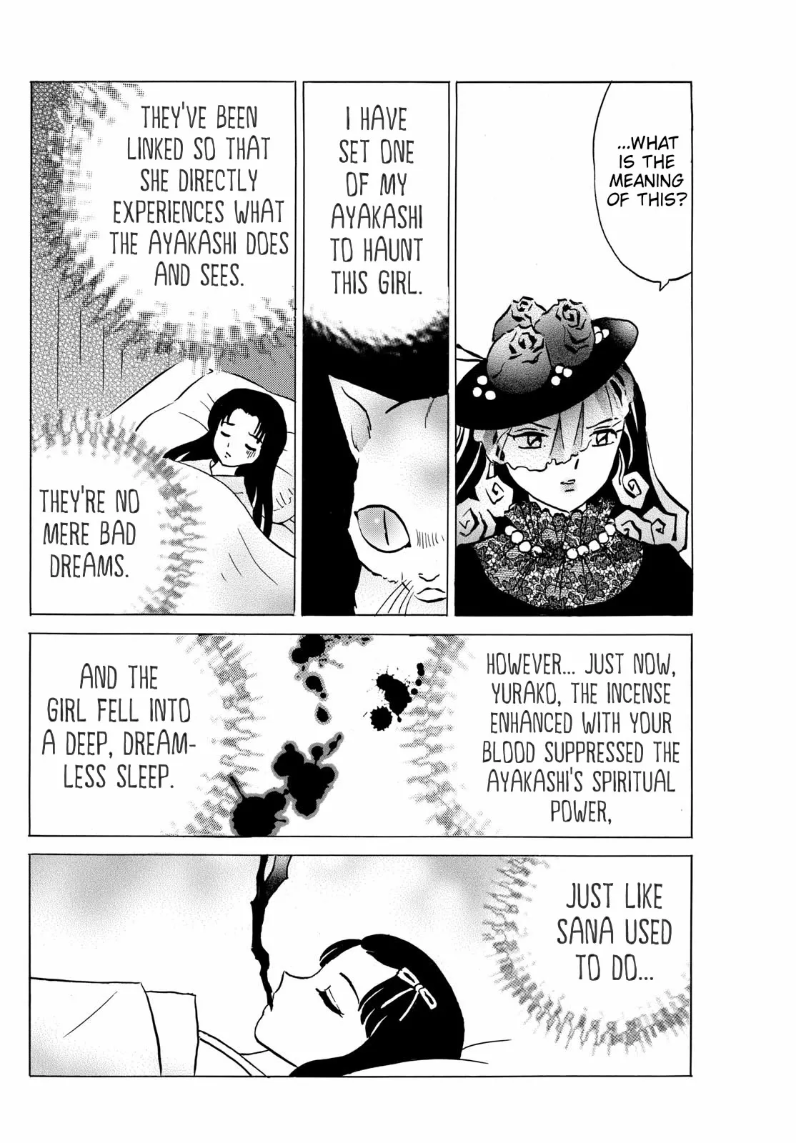 Read Mao Manga Online