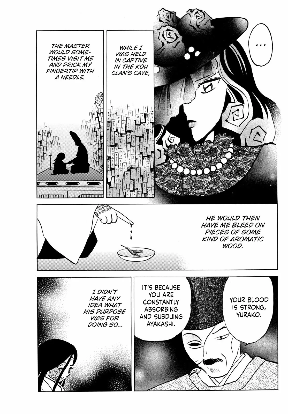Read Mao Manga Online
