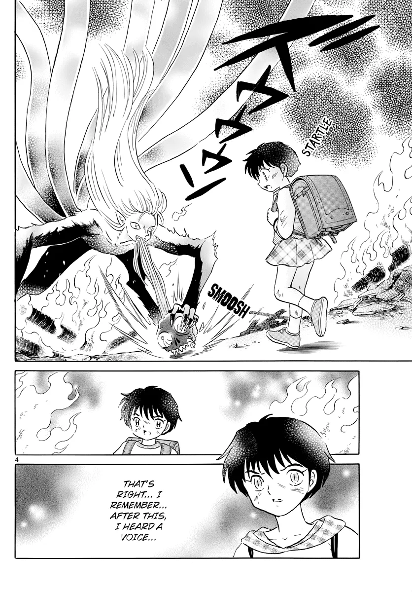 Read Mao Manga Online