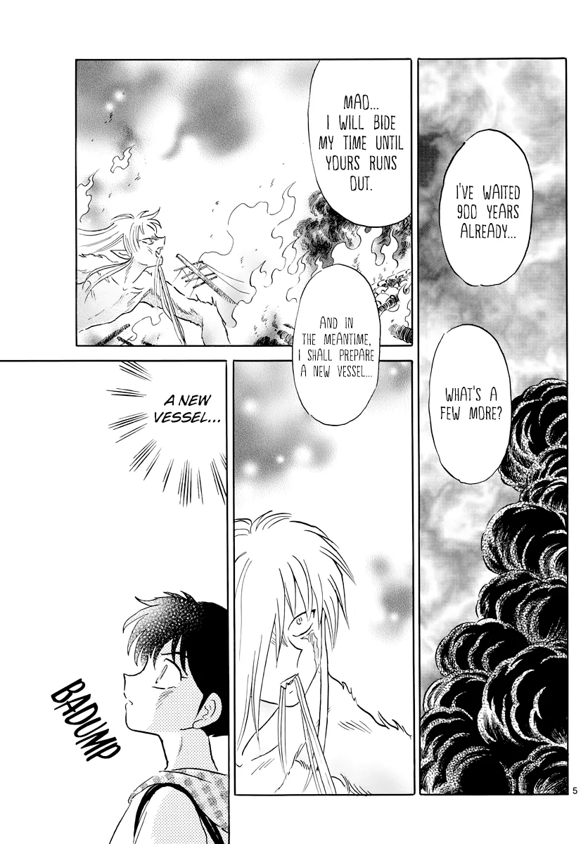 Read Mao Manga Online