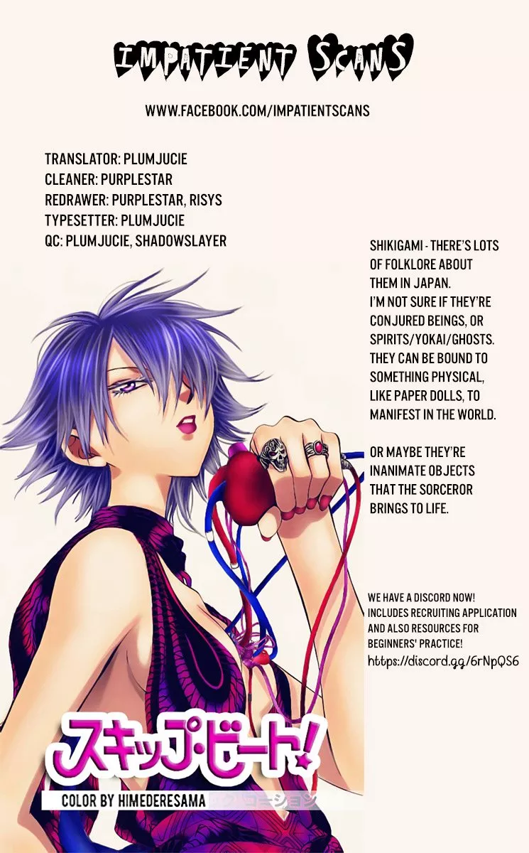 Read Mao Manga Online