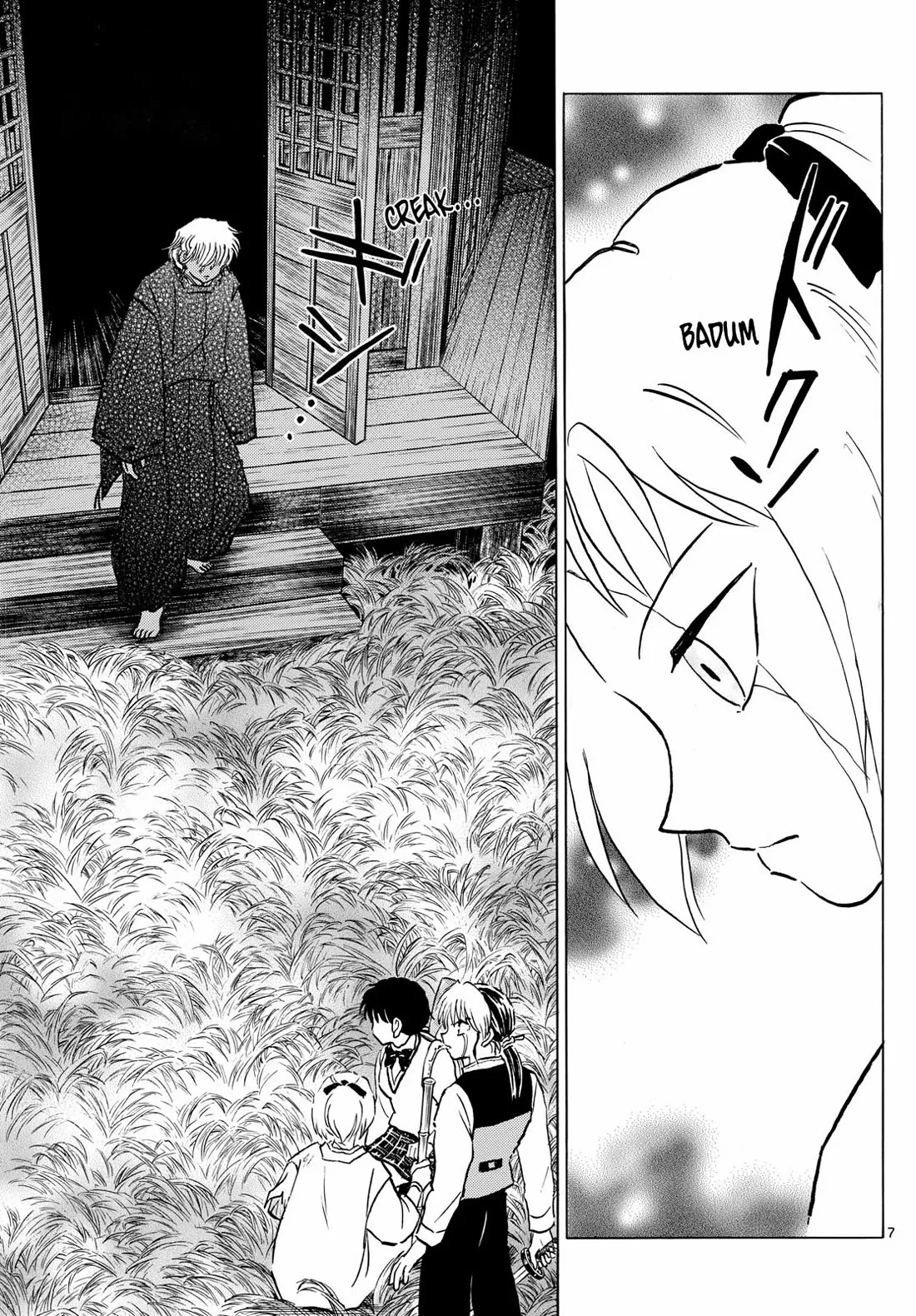 Read Mao Manga Online