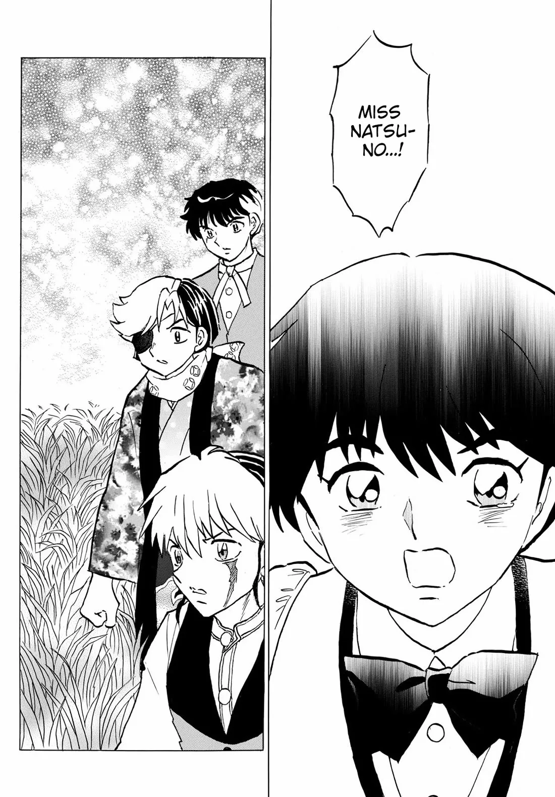Read Mao Manga Online