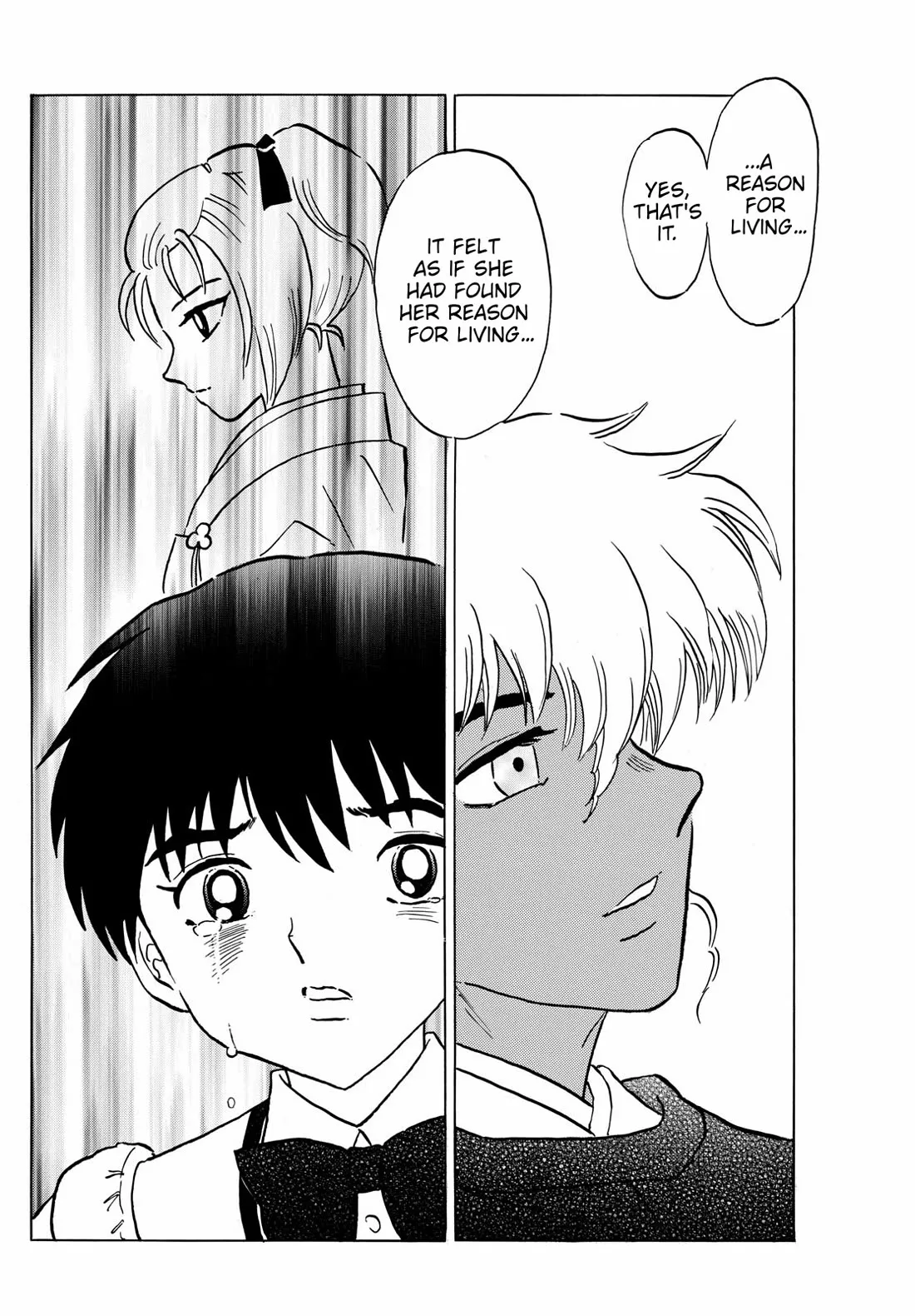 Read Mao Manga Online