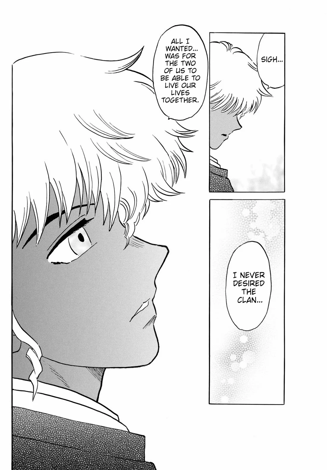 Read Mao Manga Online