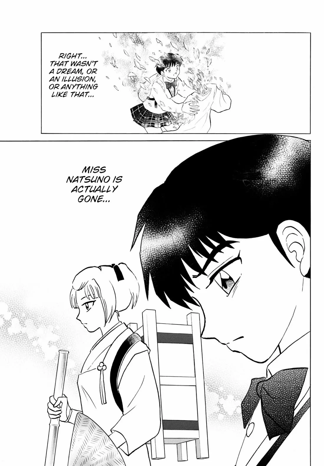Read Mao Manga Online