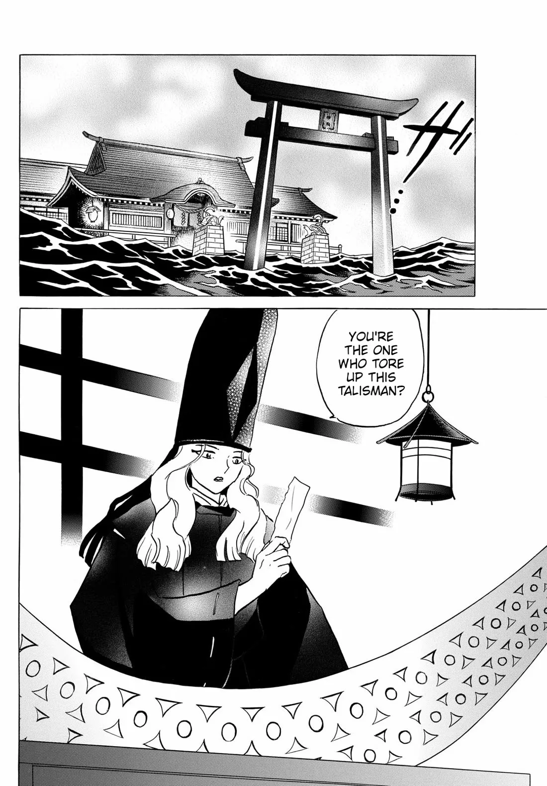Read Mao Manga Online