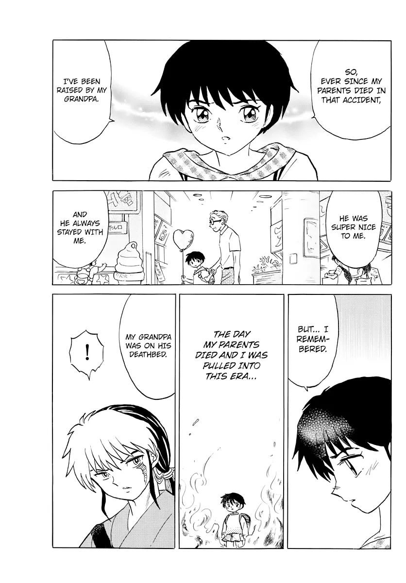 Read Mao Manga Online