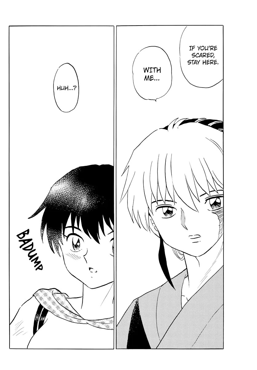 Read Mao Manga Online