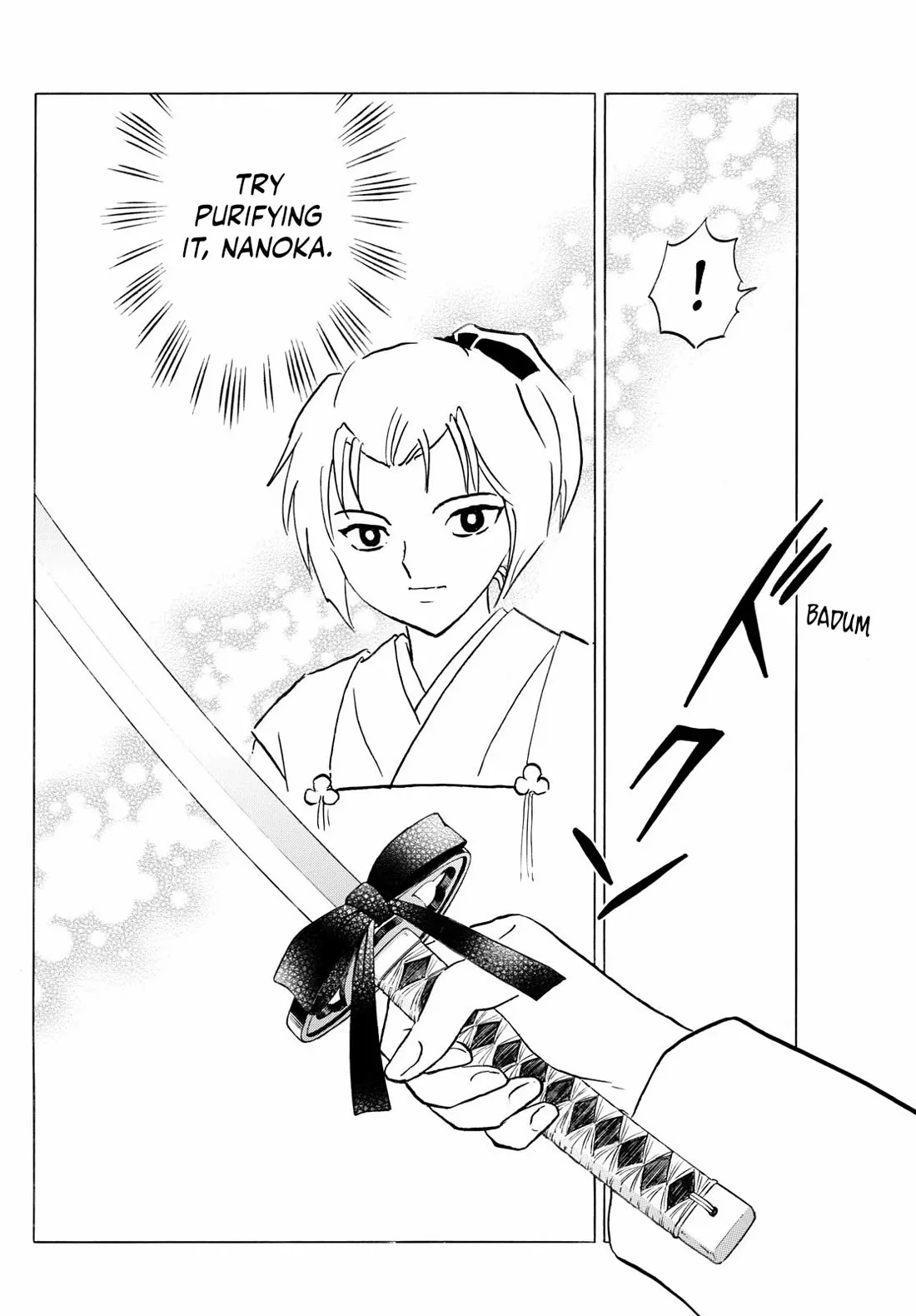 Read Mao Manga Online