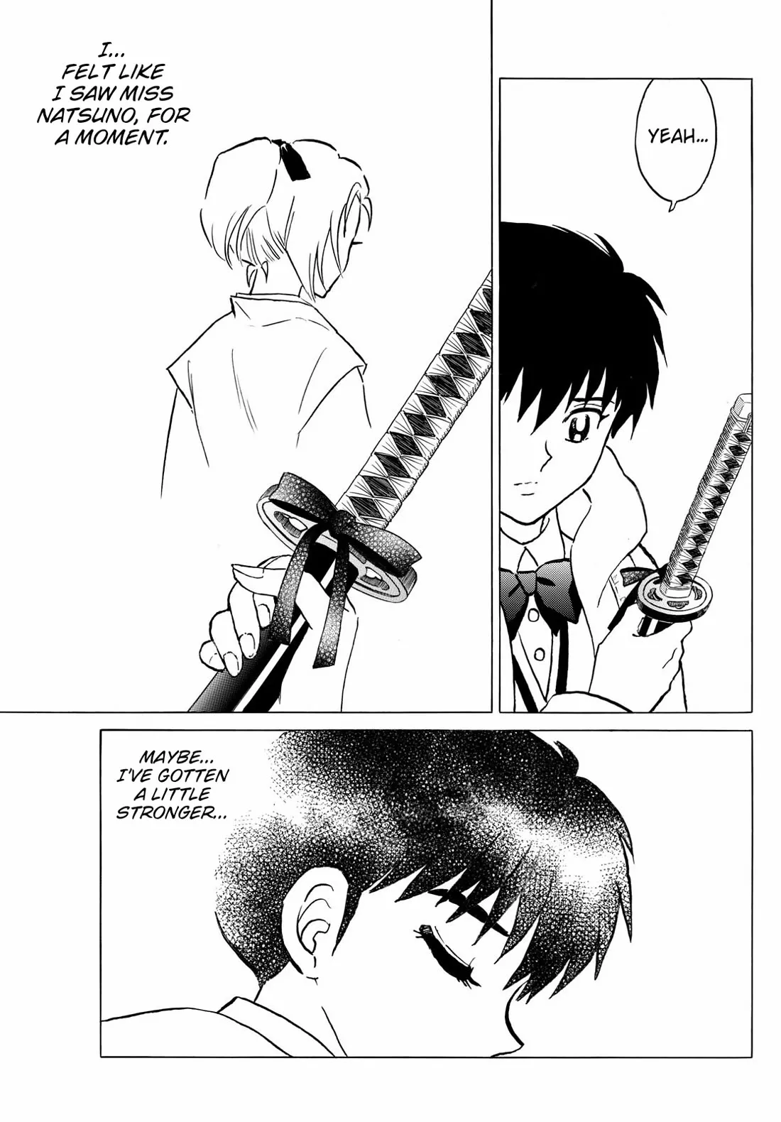 Read Mao Manga Online