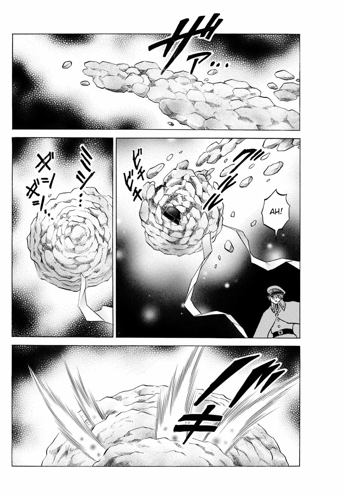 Read Mao Manga Online