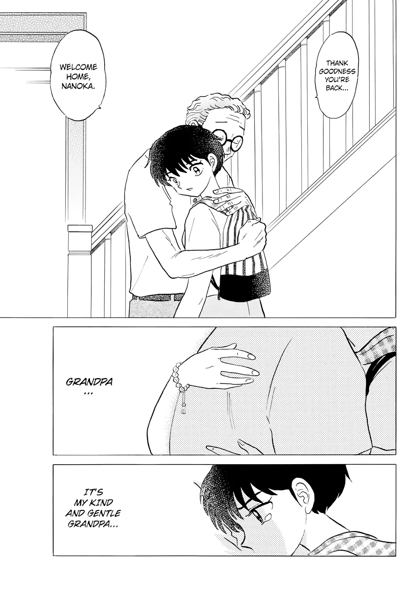 Read Mao Manga Online