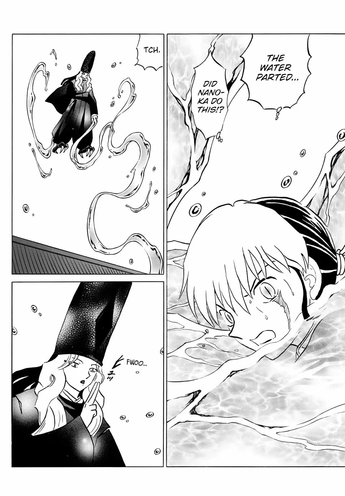 Read Mao Manga Online