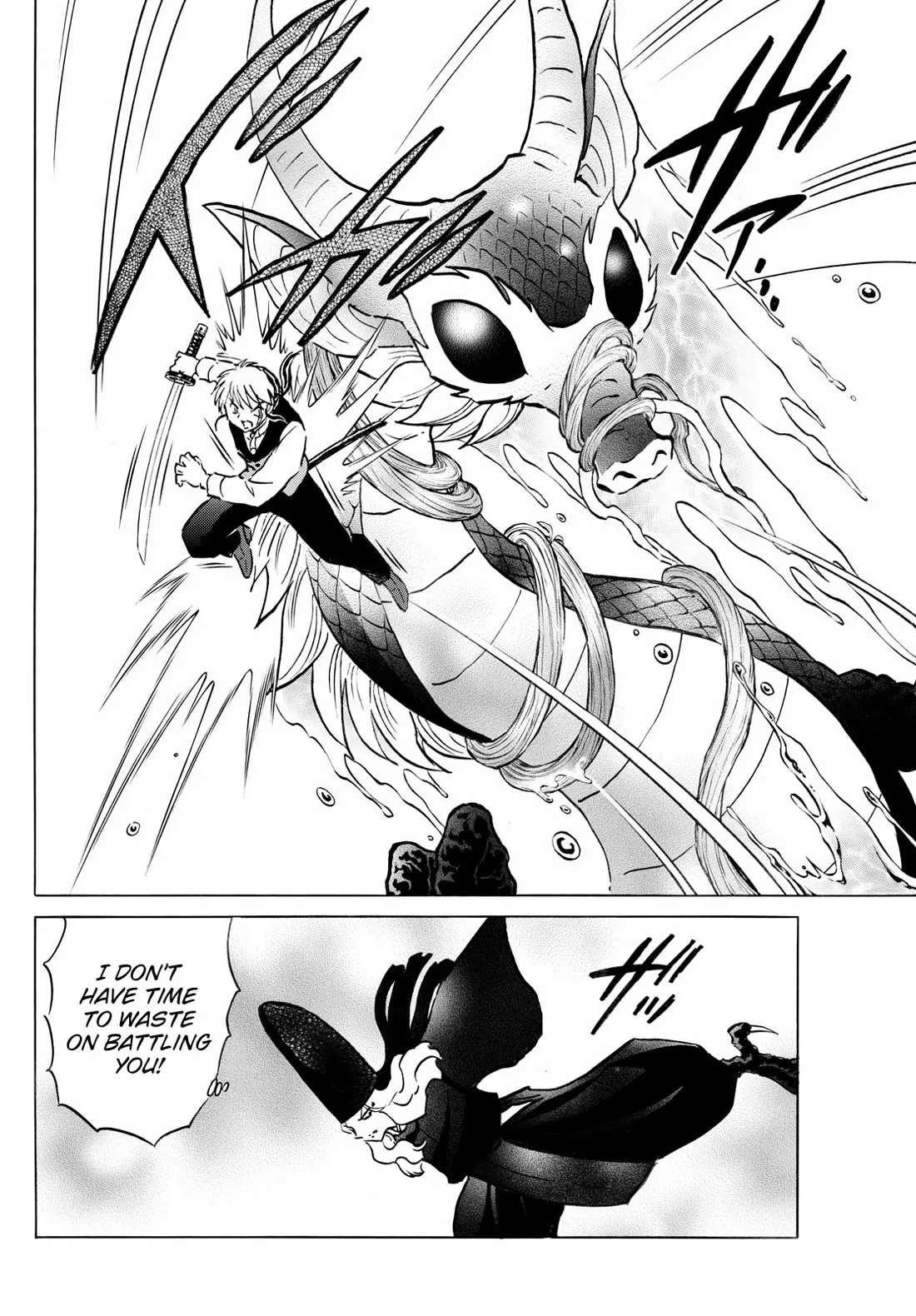 Read Mao Manga Online