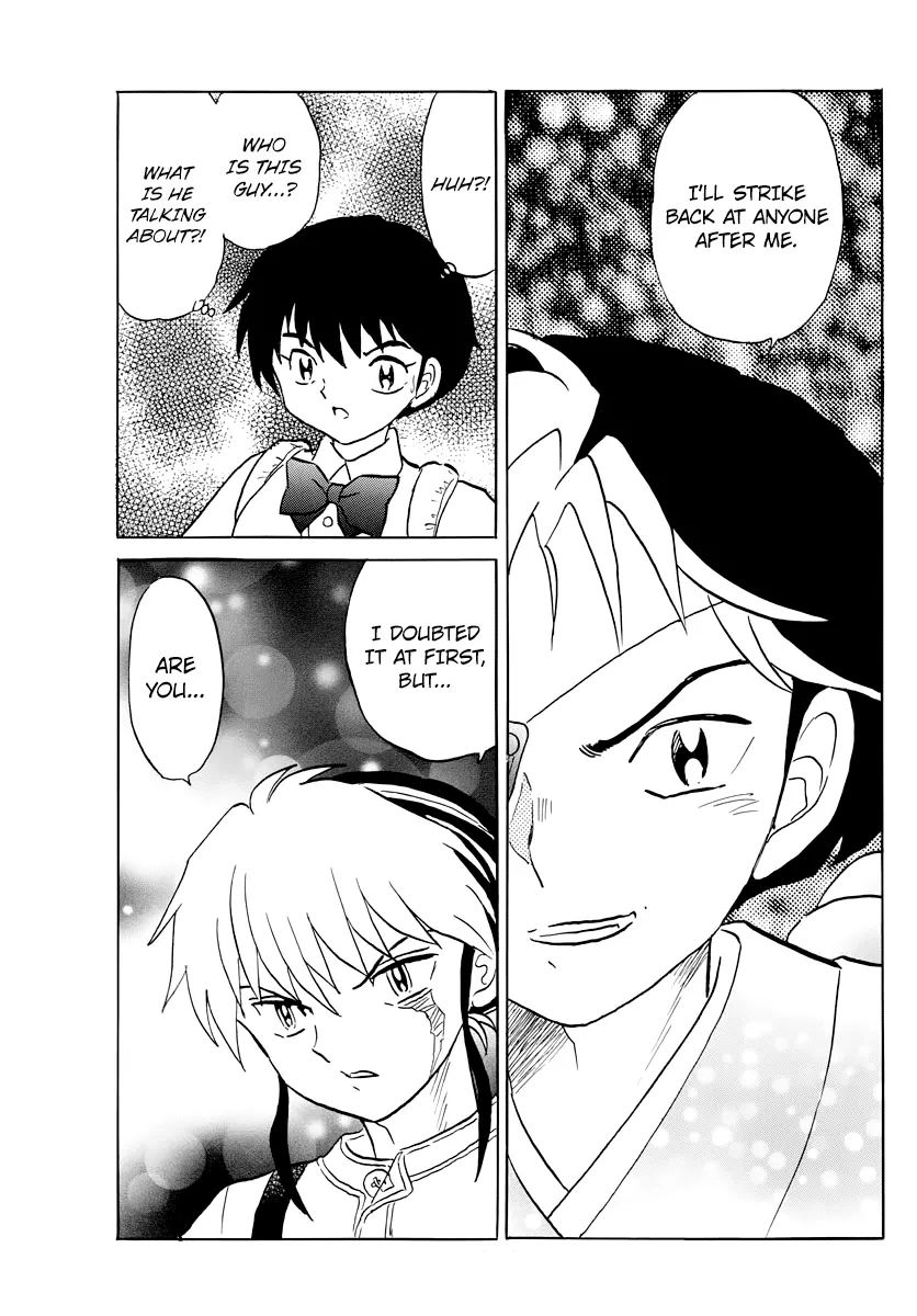 Read Mao Manga Online