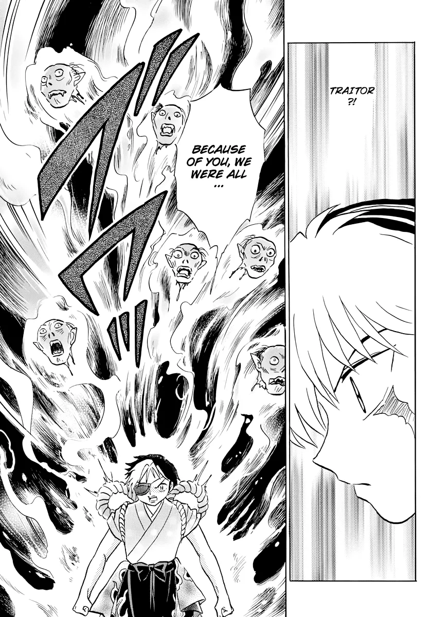 Read Mao Manga Online