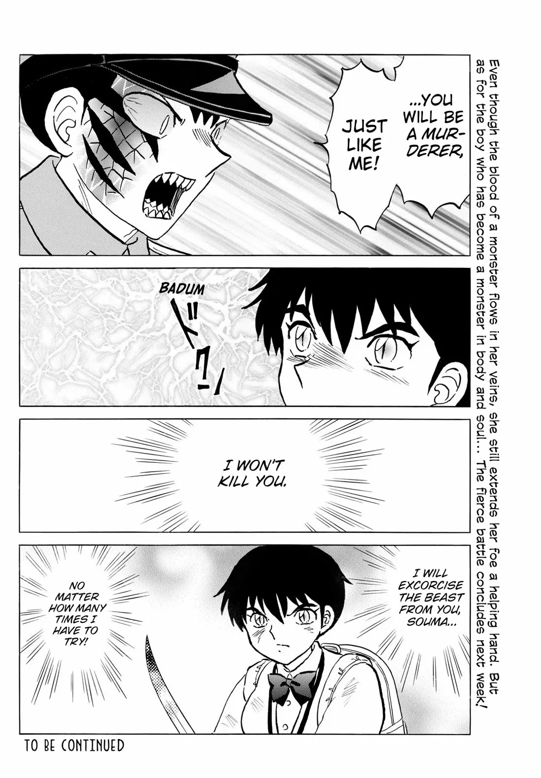Read Mao Manga Online