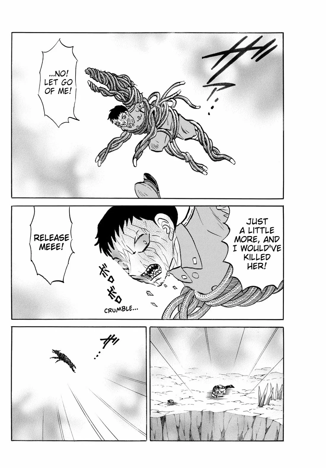 Read Mao Manga Online