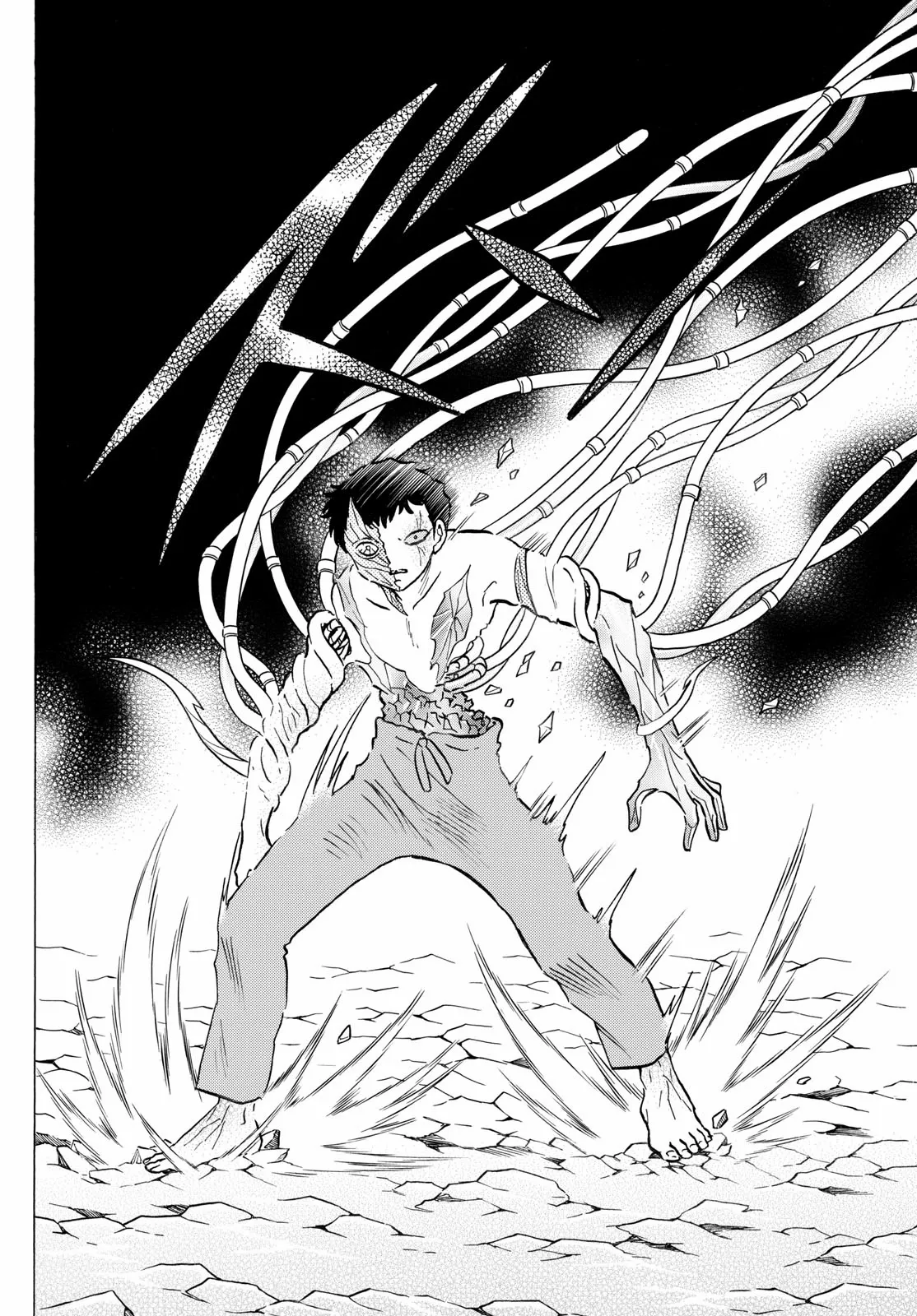 Read Mao Manga Online