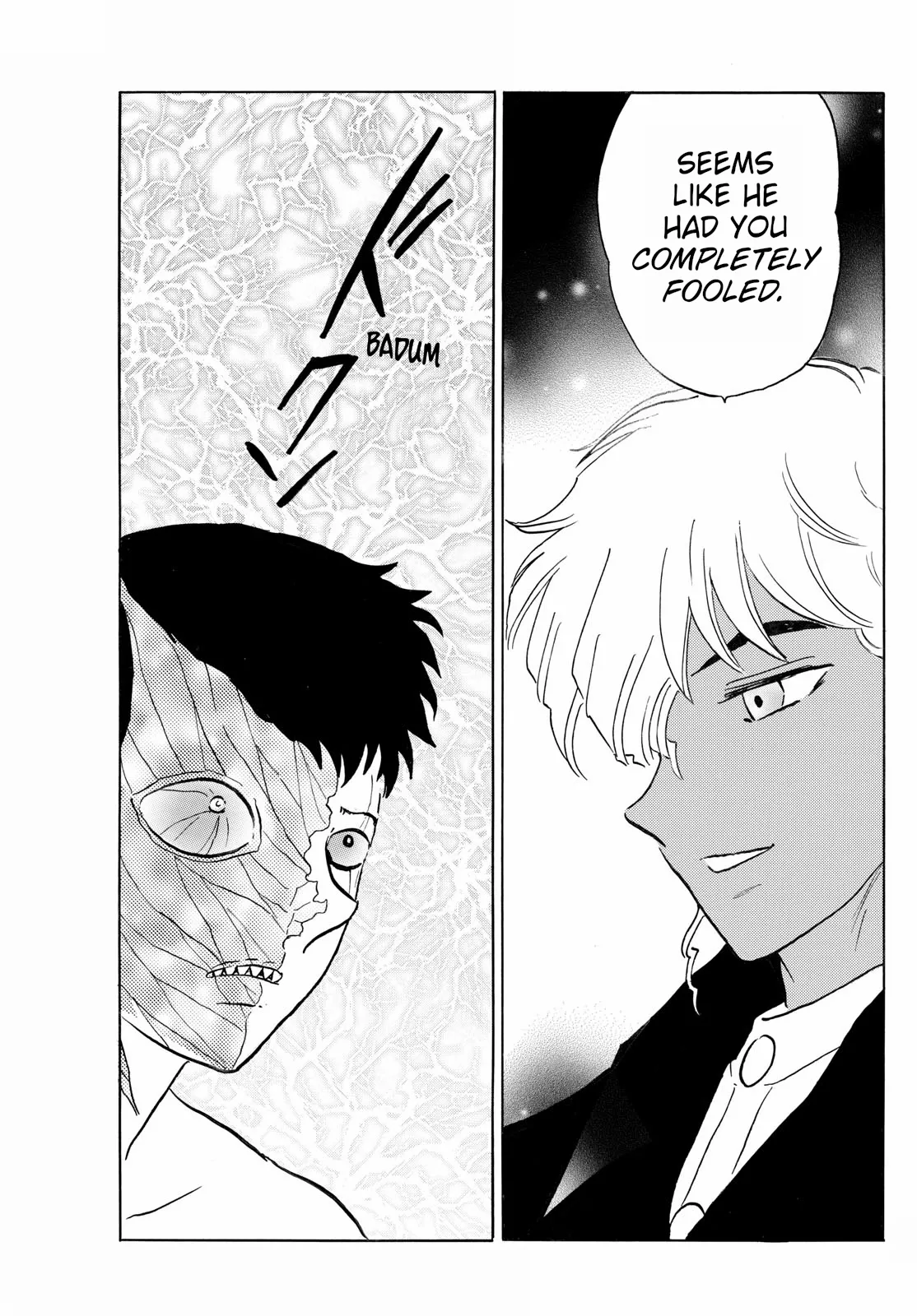 Read Mao Manga Online