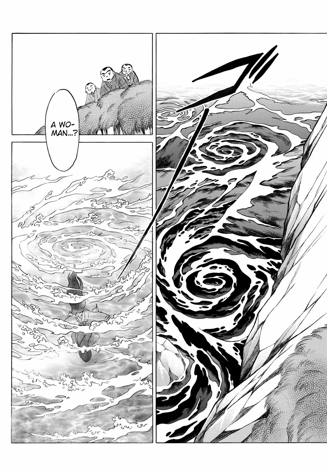 Read Mao Manga Online