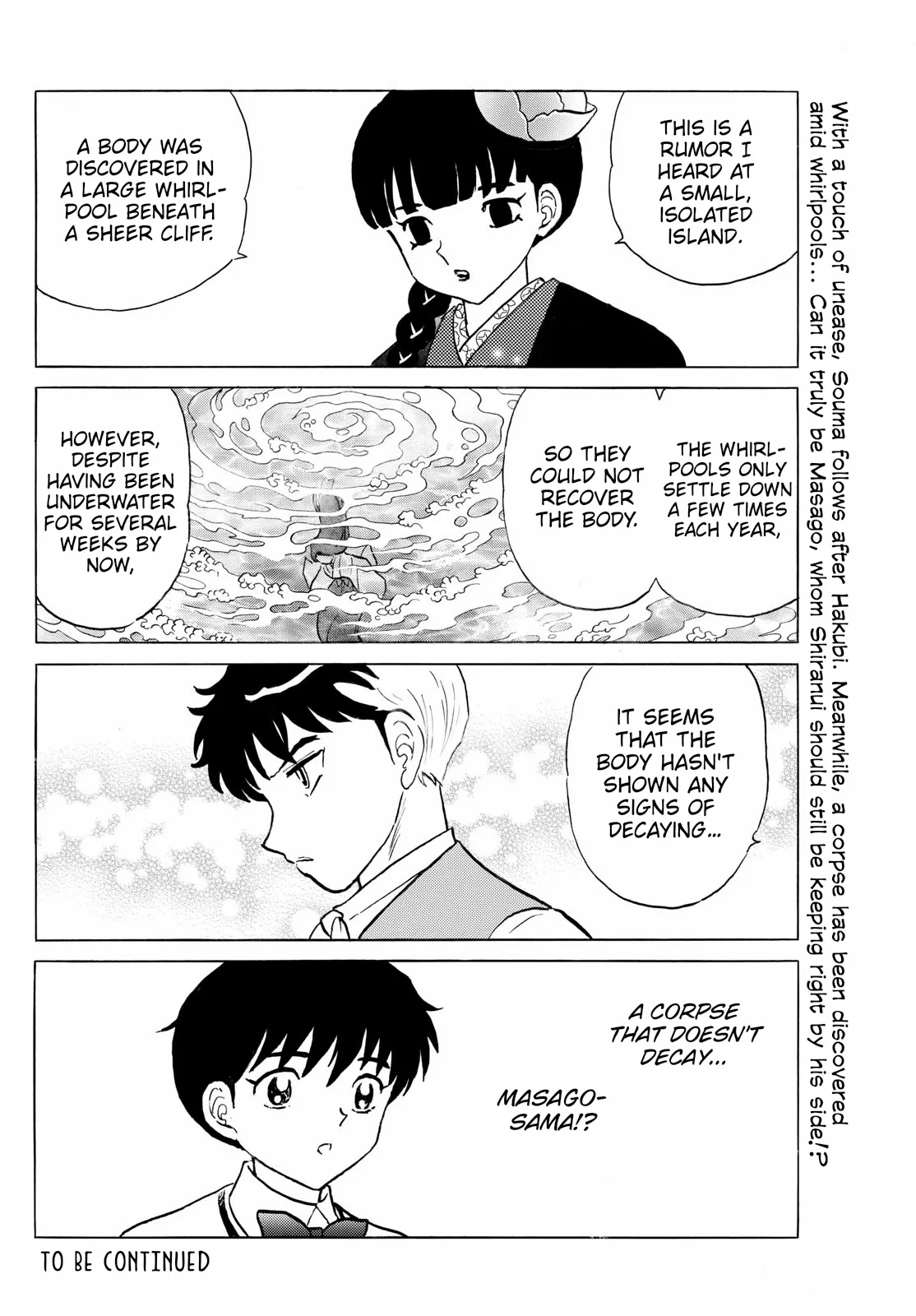 Read Mao Manga Online