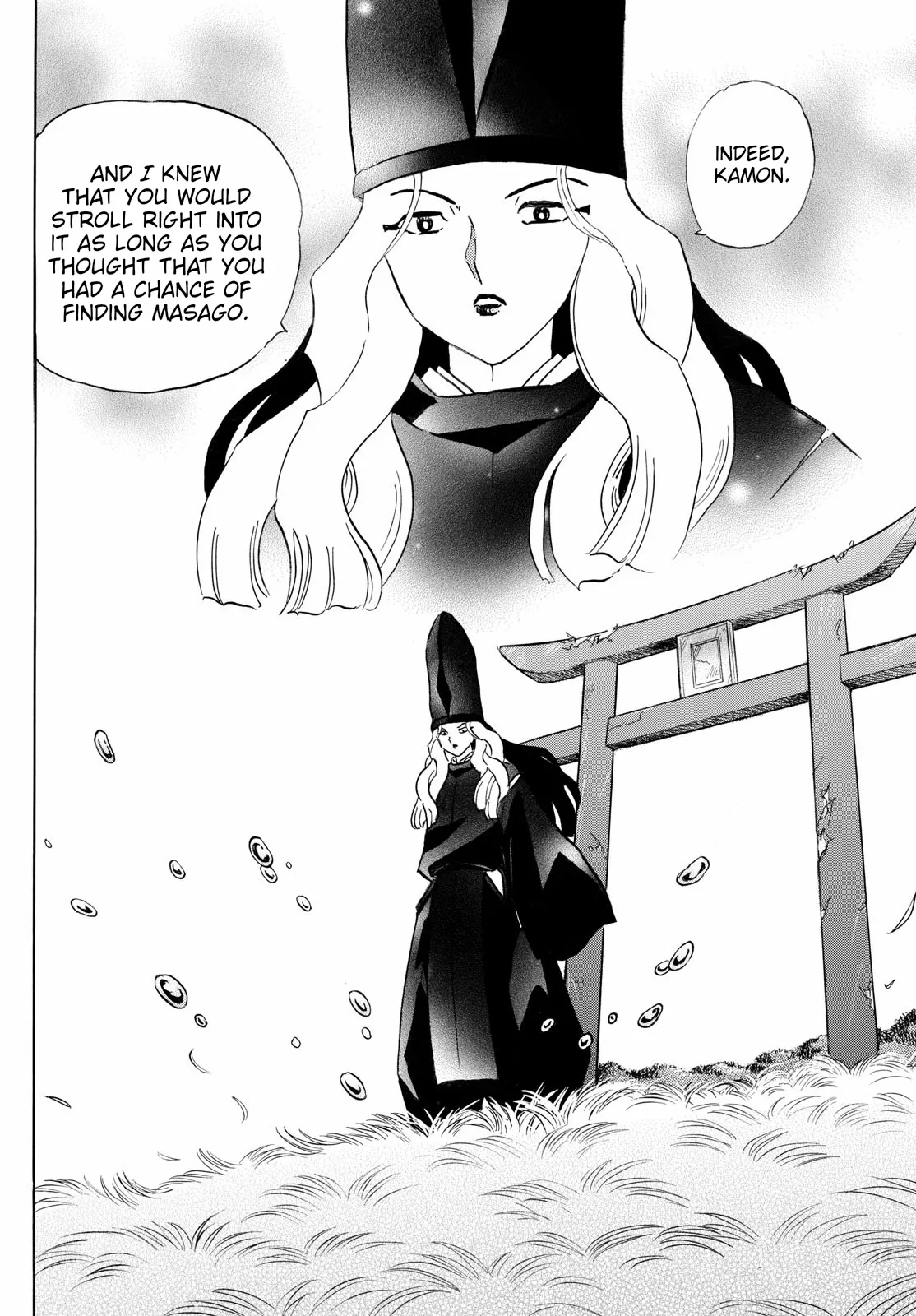 Read Mao Manga Online