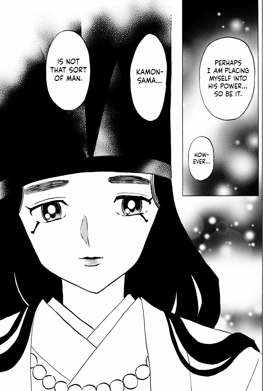 Read Mao Manga Online