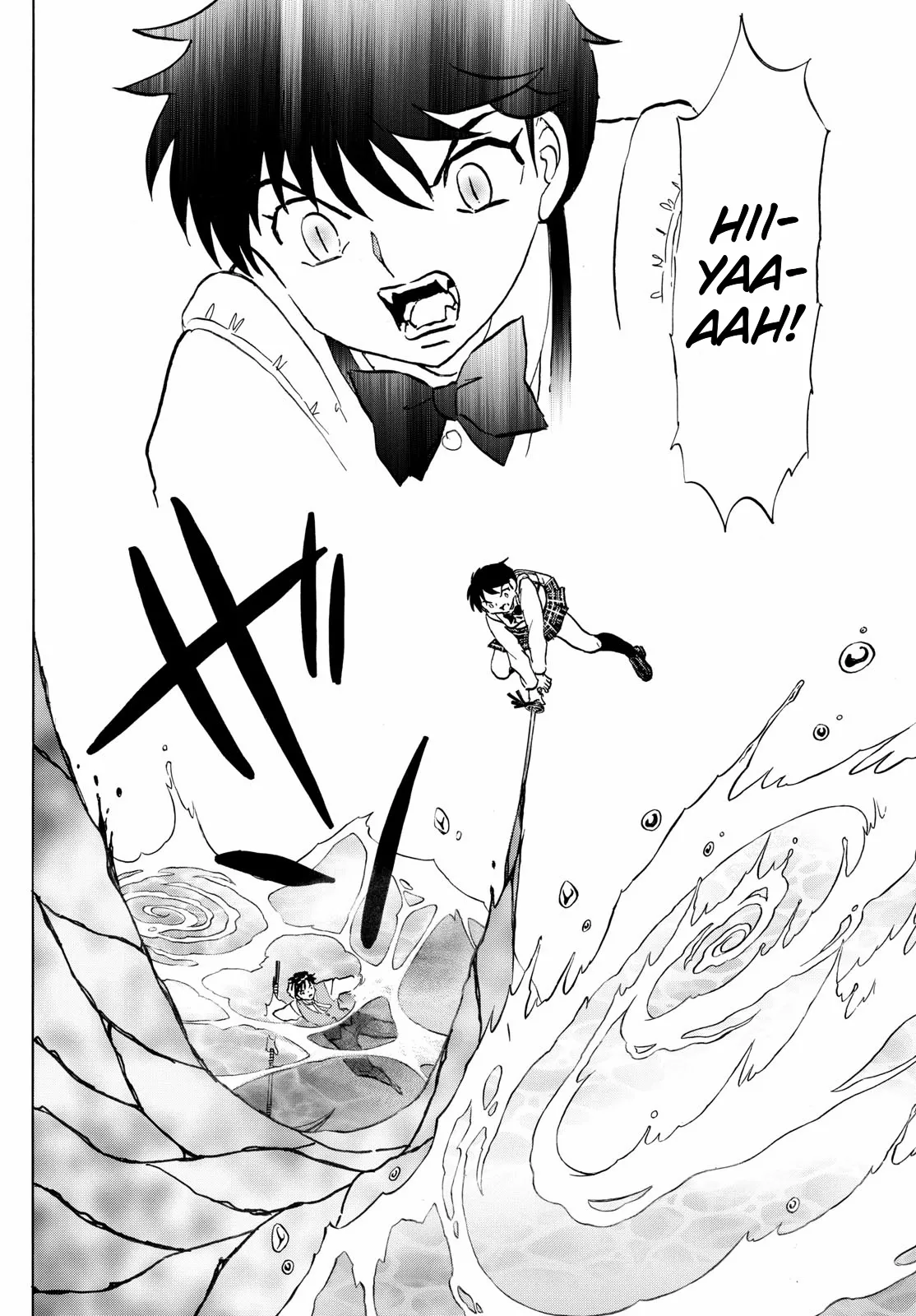 Read Mao Manga Online