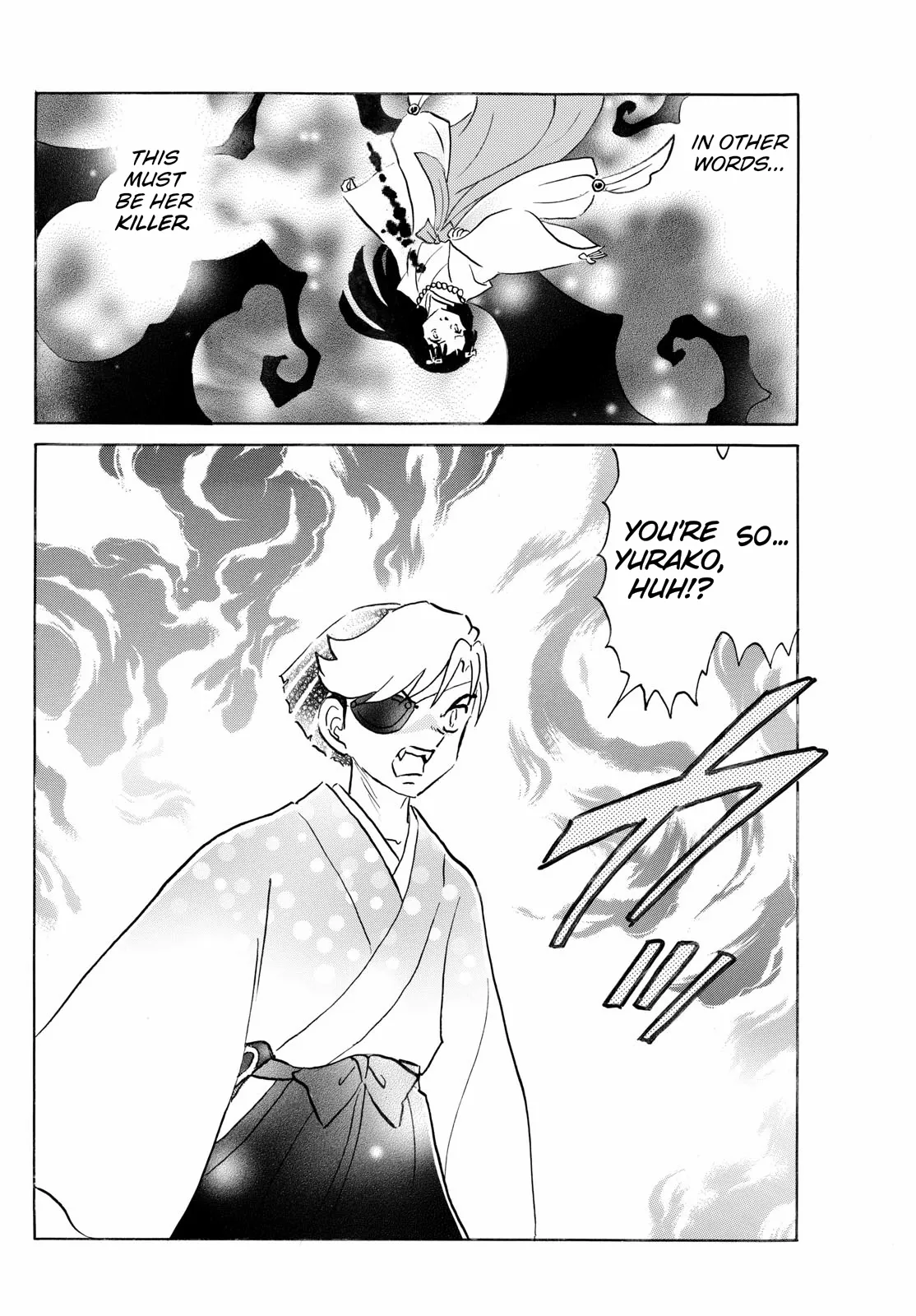 Read Mao Manga Online