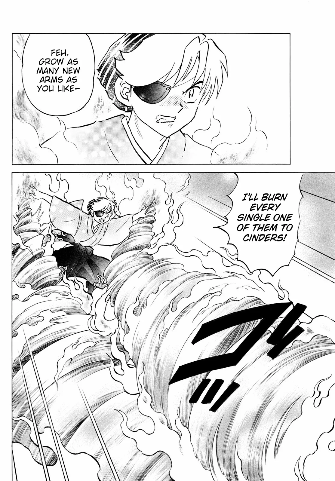 Read Mao Manga Online
